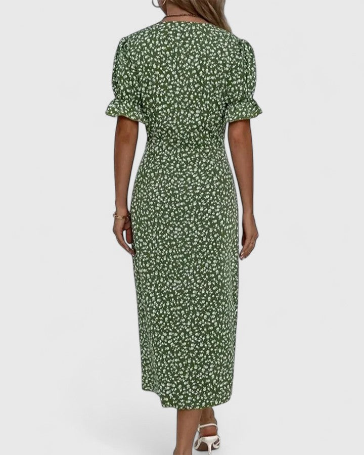 Emerson | Effortless Lightweight Summer Comfort Dress