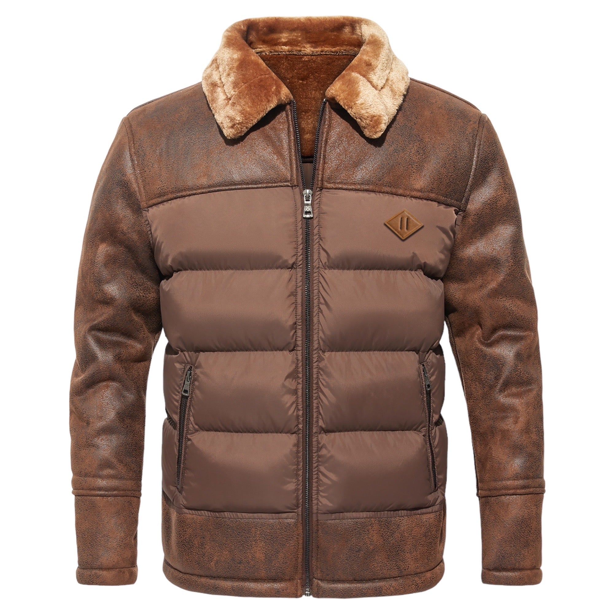 Bolesław - Men's Jacket