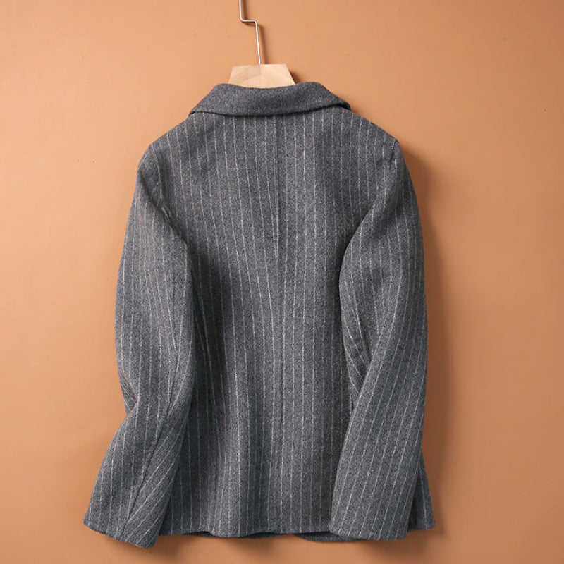 Olivia | Wool Blazer