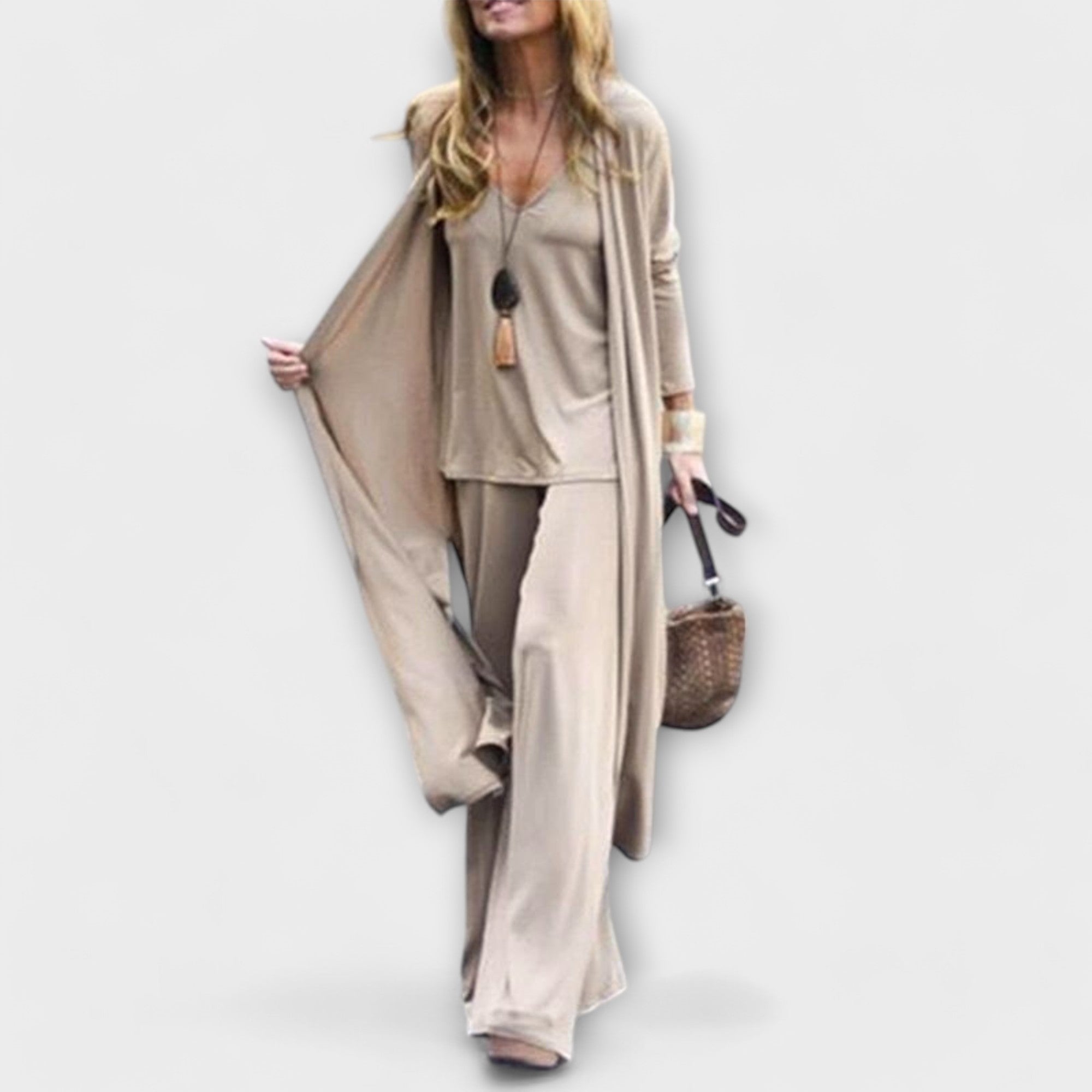 3-Piece Set