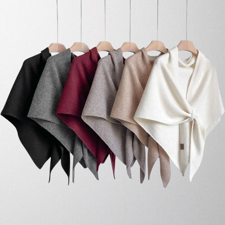 Hannah | Elegance Scarf