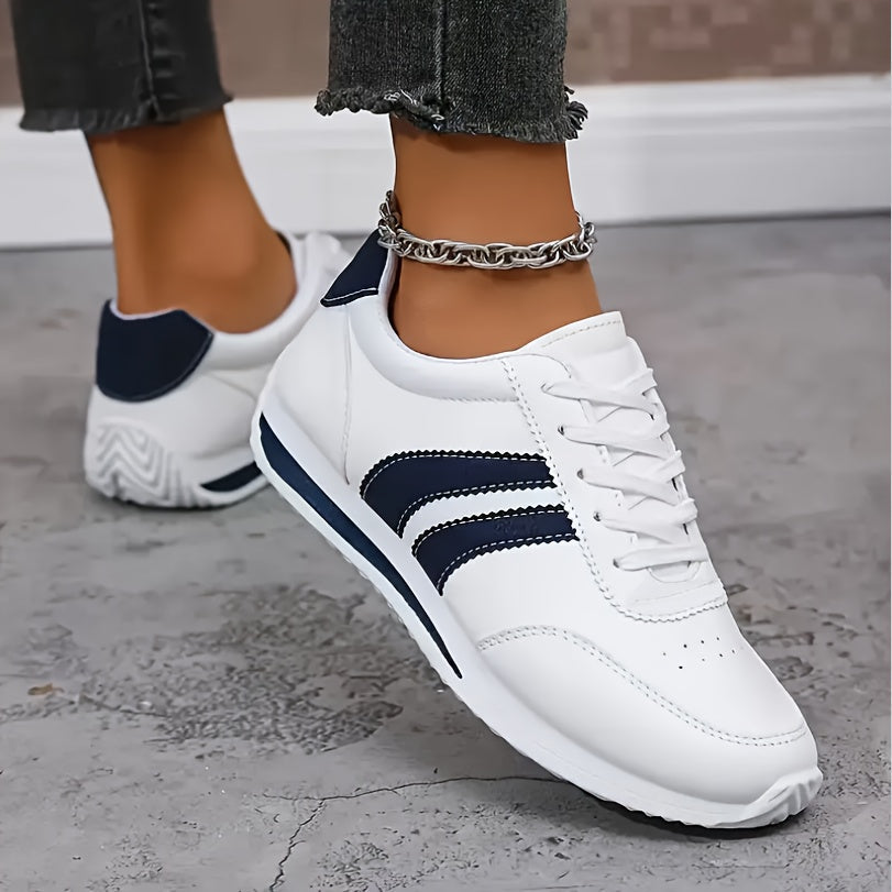 Sadie | Supportive Everyday Ortho Sneakers