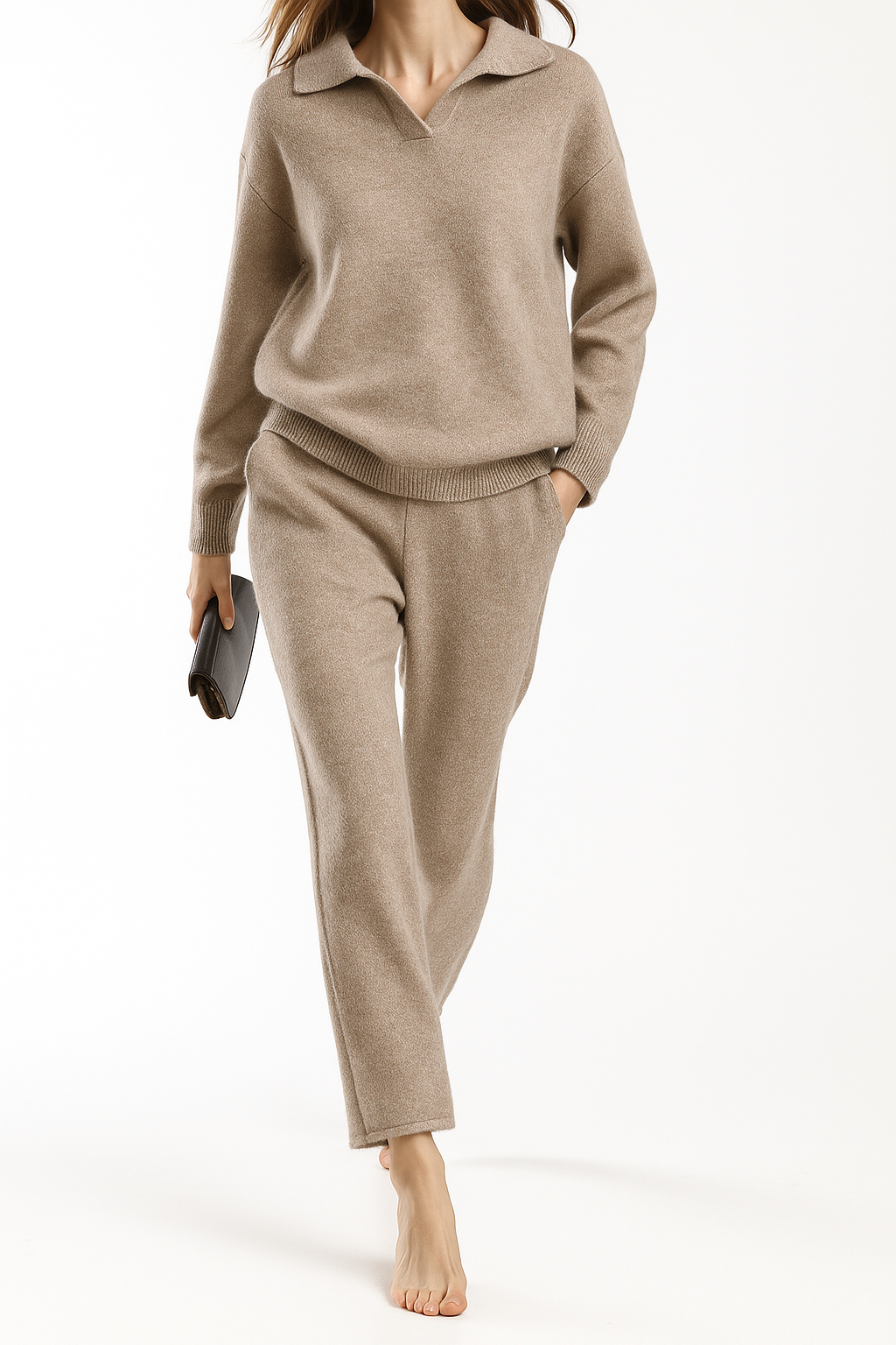 Kennedy | Cozy Chic Two-Piece