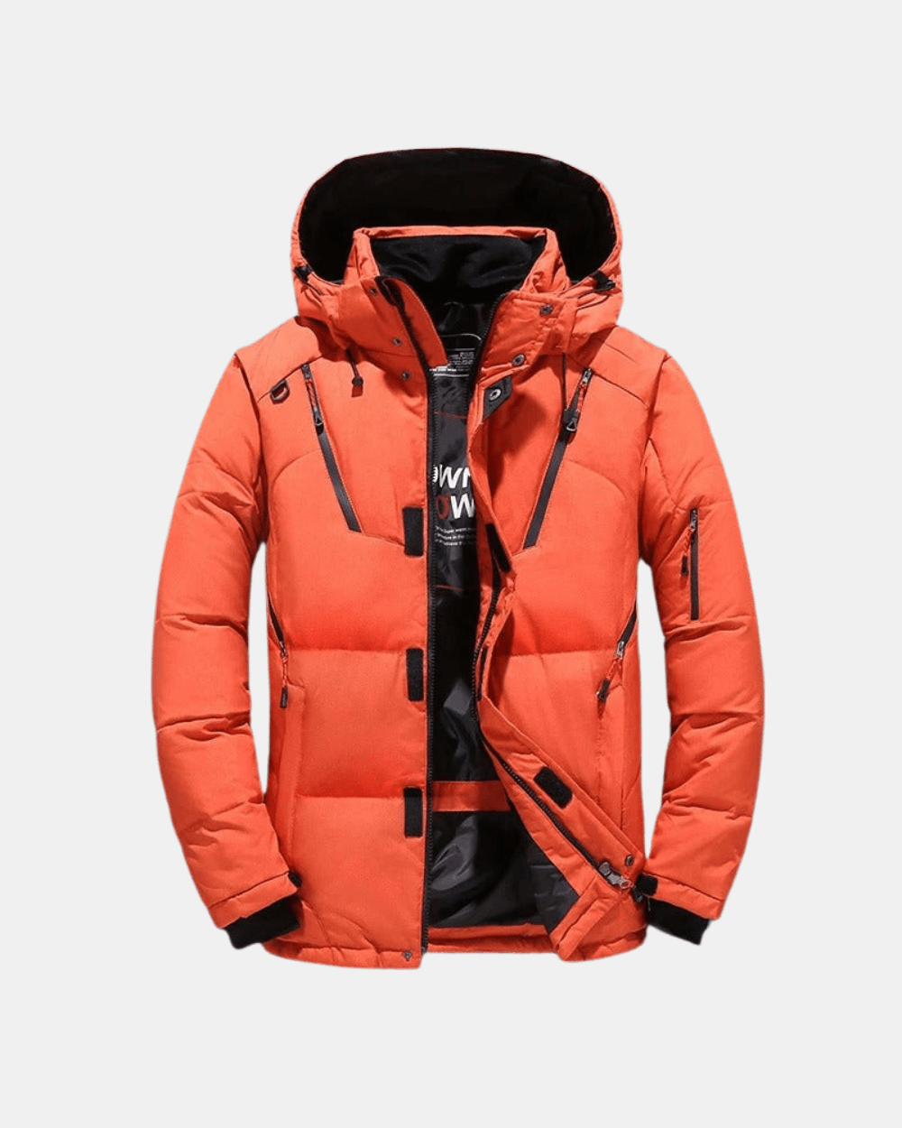 Supreme Winter Jacket