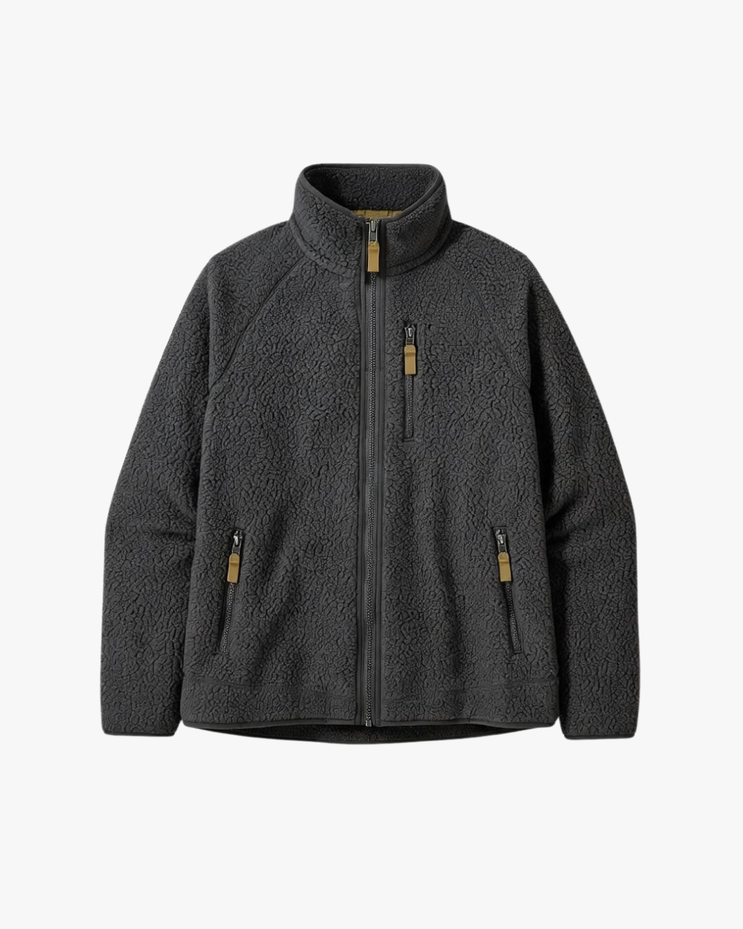 Everyday Polar Fleece Jacket