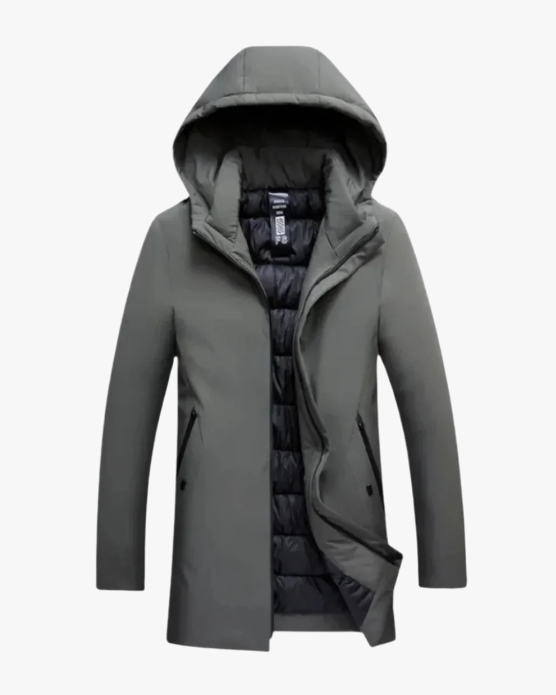 Premium Winter Statement Jacket