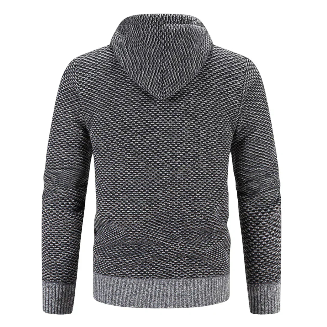 The Ultimate Everyday Hoodie