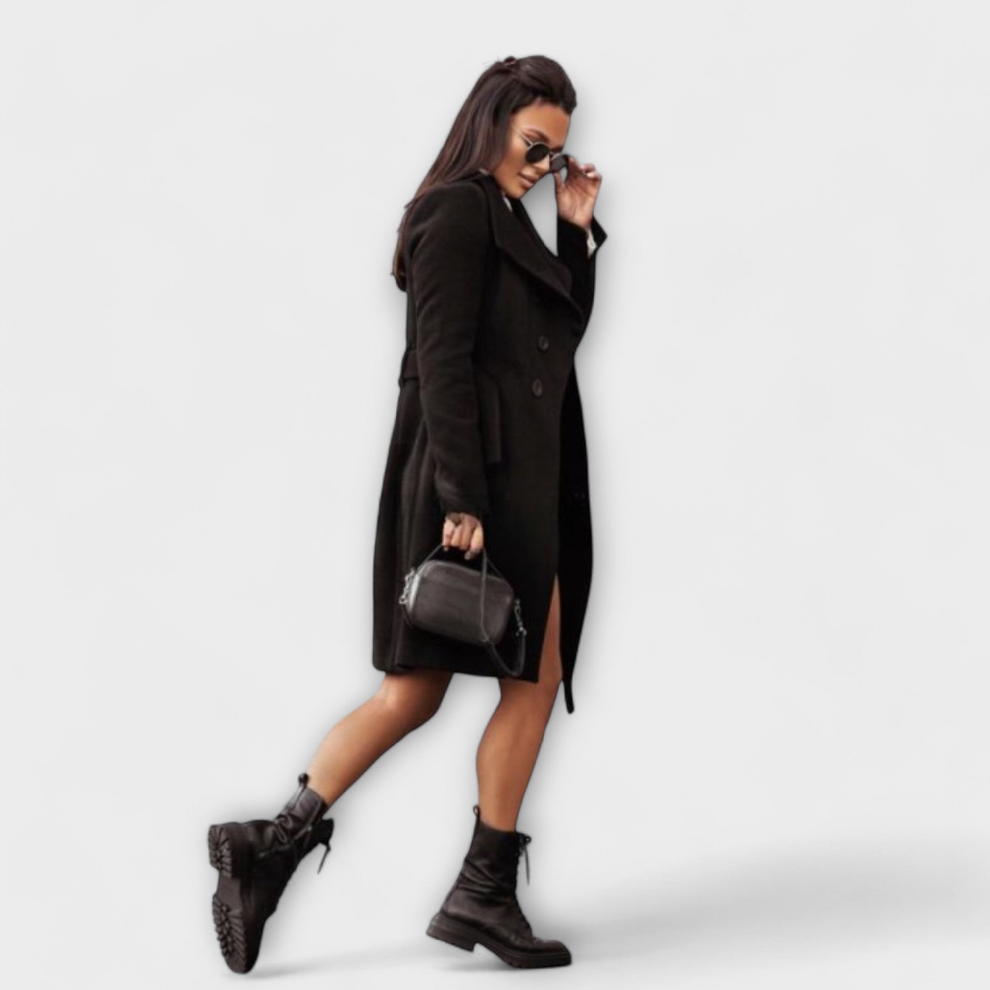 Elegant Coat