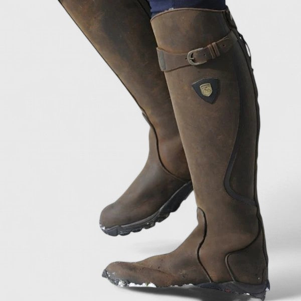 Rinley - Orthopedic Boots