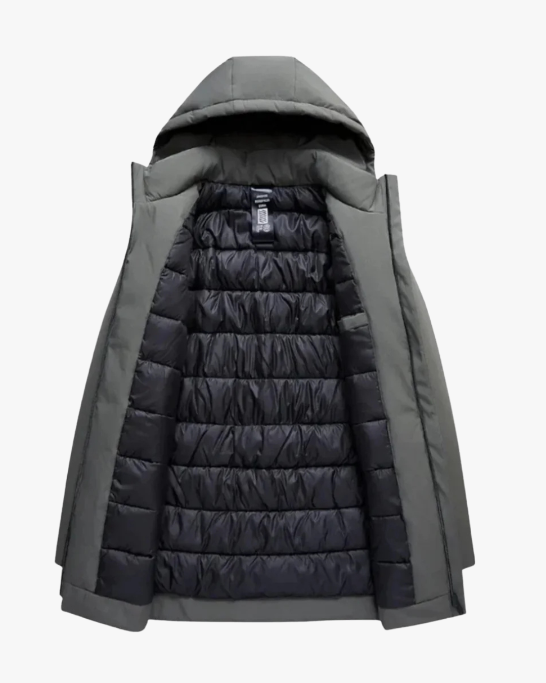Premium Winter Statement Jacket