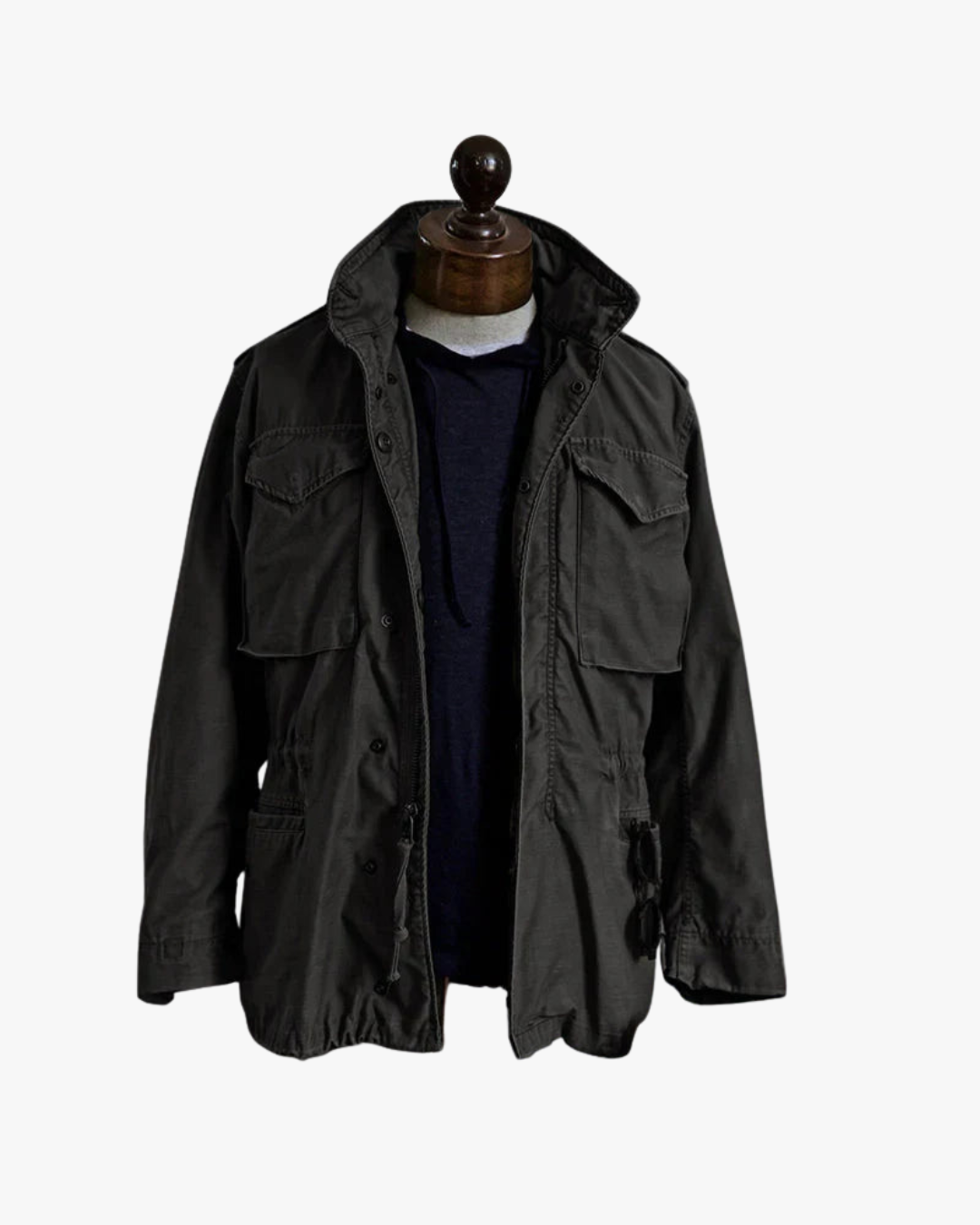 Everyday Structured Style Jacket