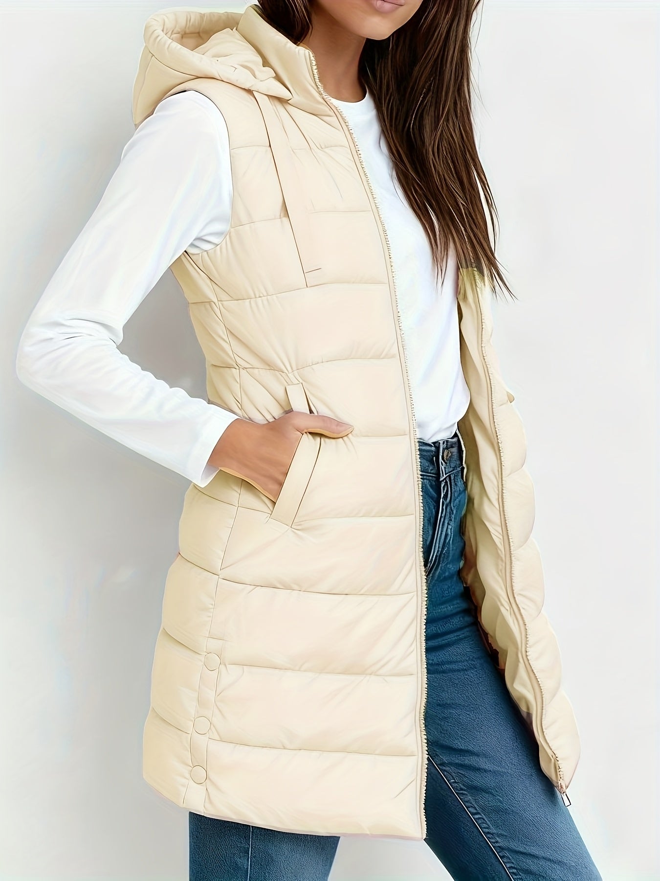 Grace | Everyday Comfort Jacket