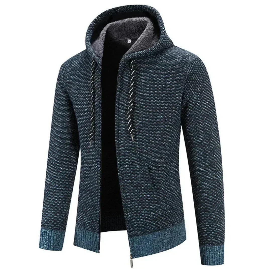 The Ultimate Everyday Hoodie