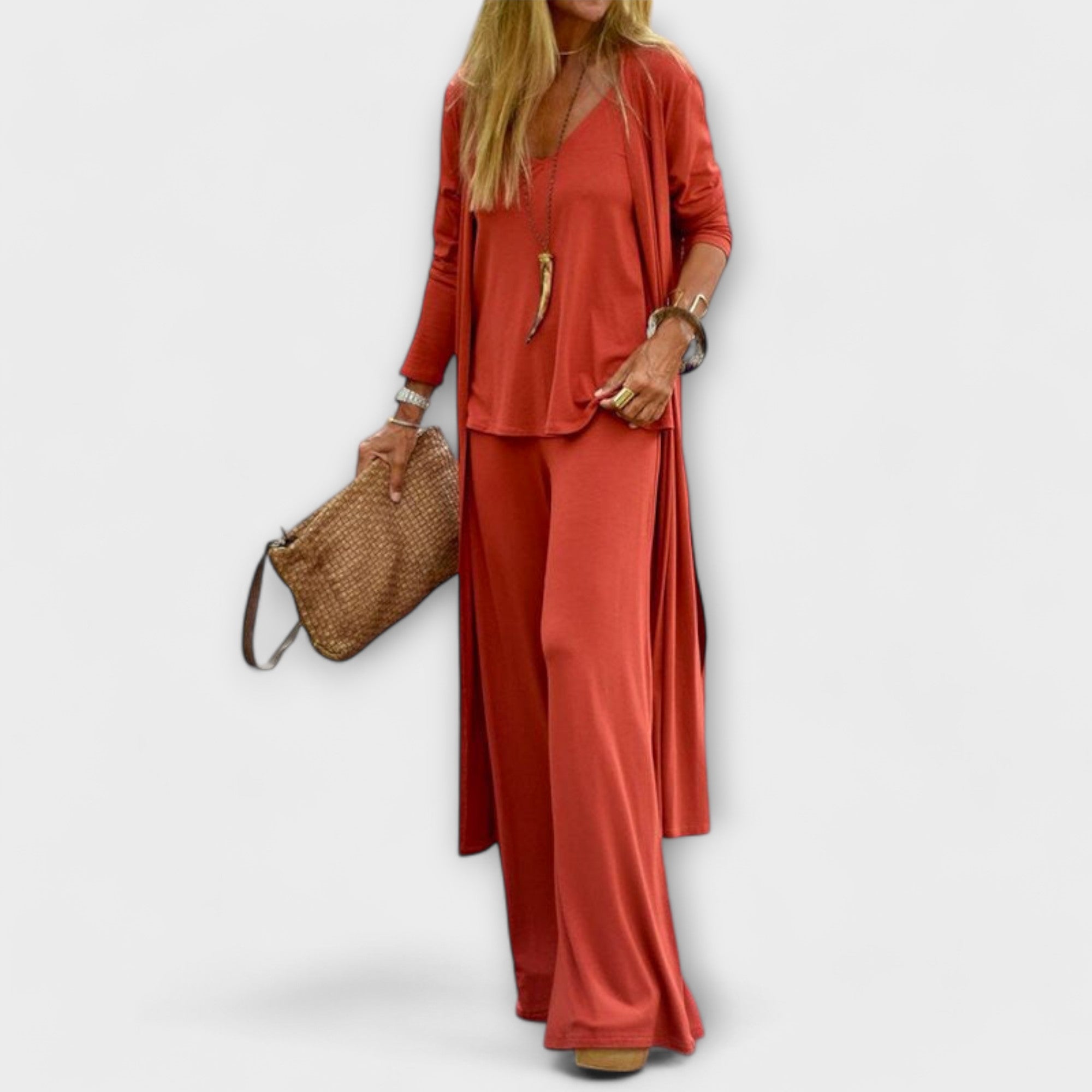 3-Piece Set