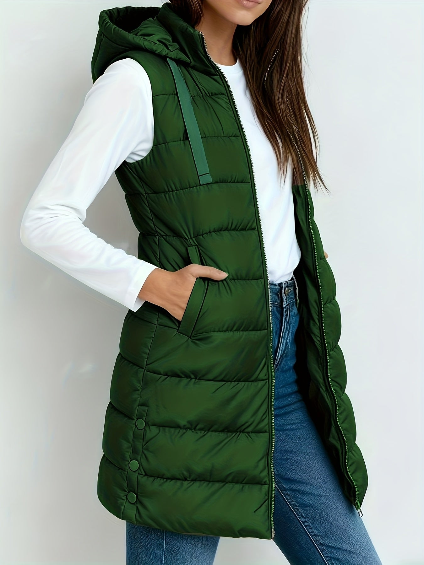 Grace | Everyday Comfort Jacket