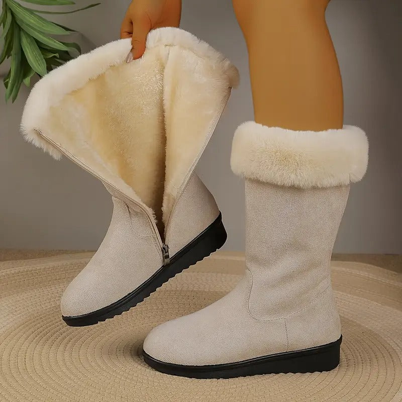 Hailey | Warm Orthopedic Ease