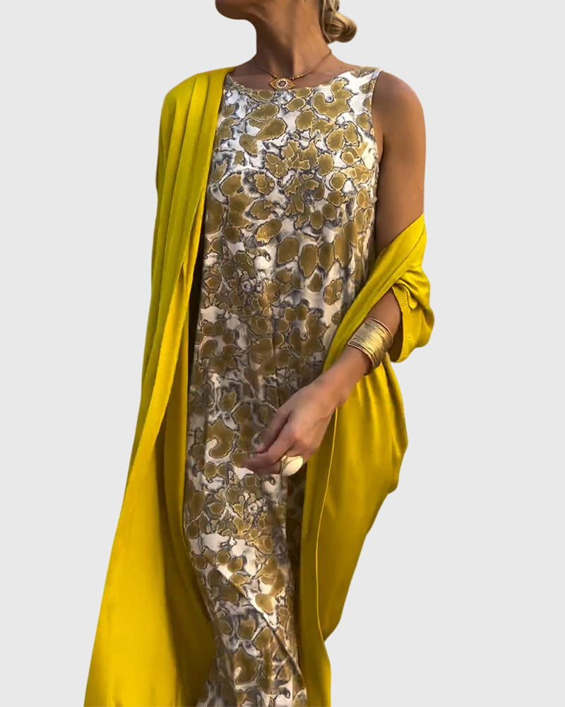 Zara | Effortless Travel-Ready Two-Piece Set