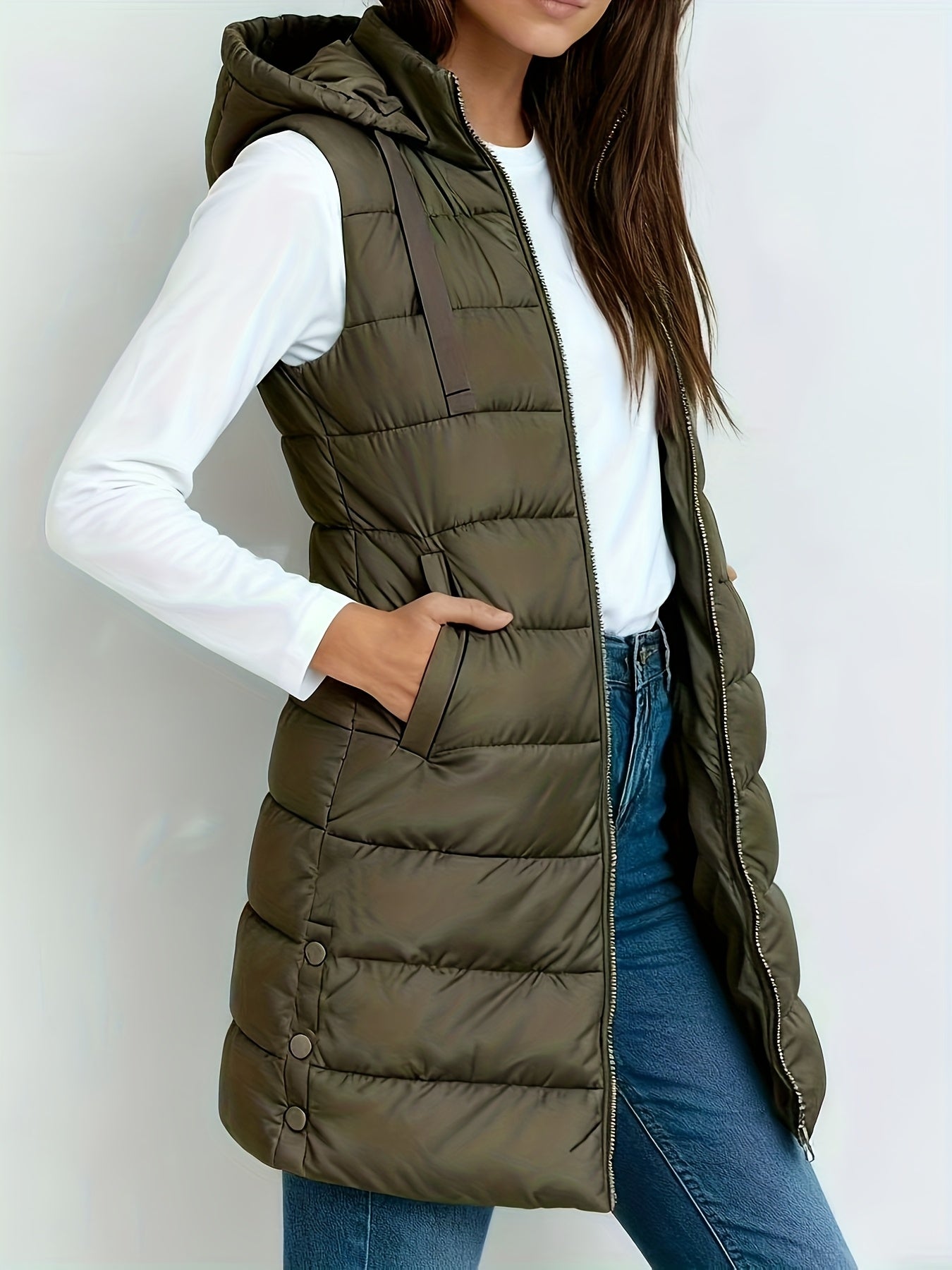 Grace | Everyday Comfort Jacket