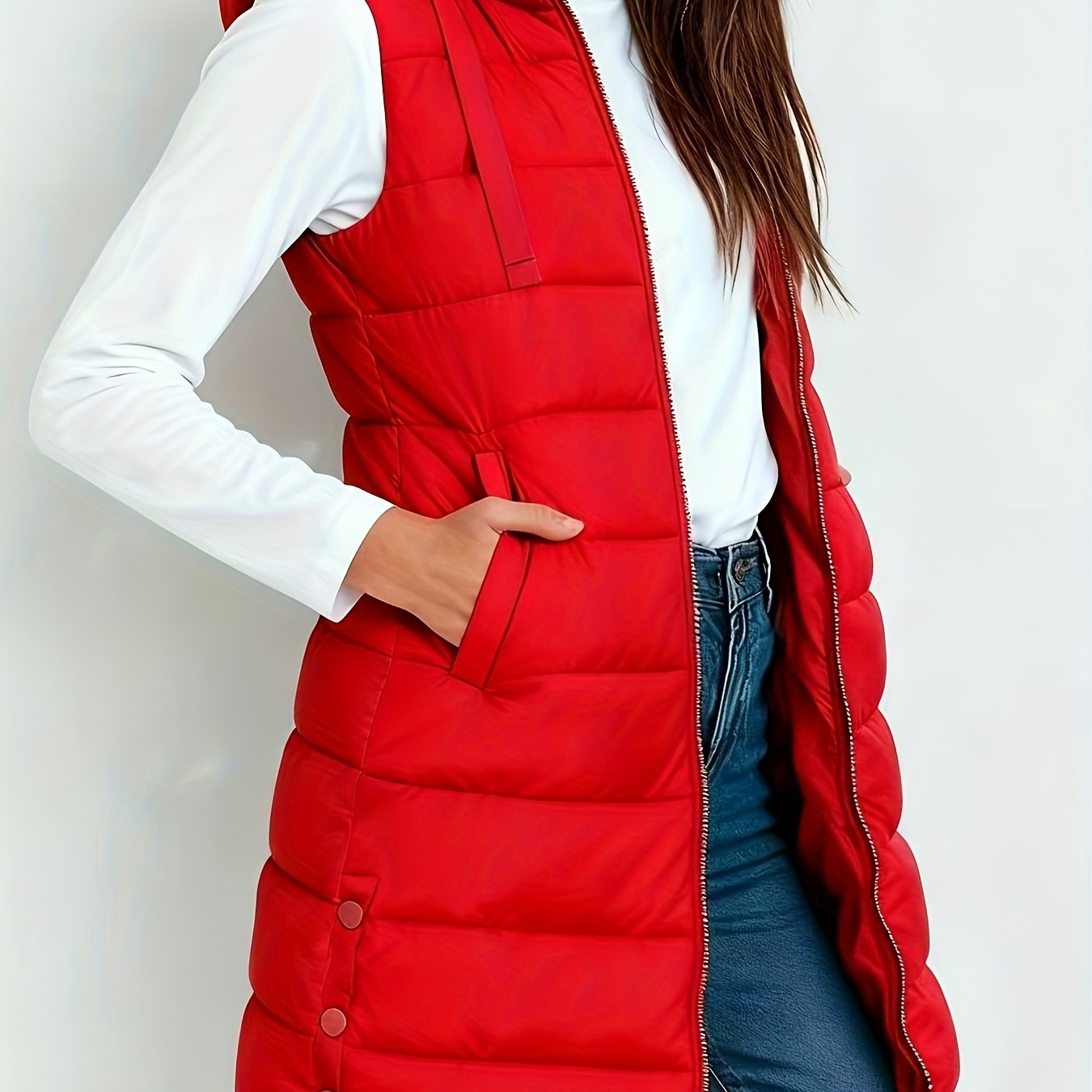 Grace | Everyday Comfort Jacket