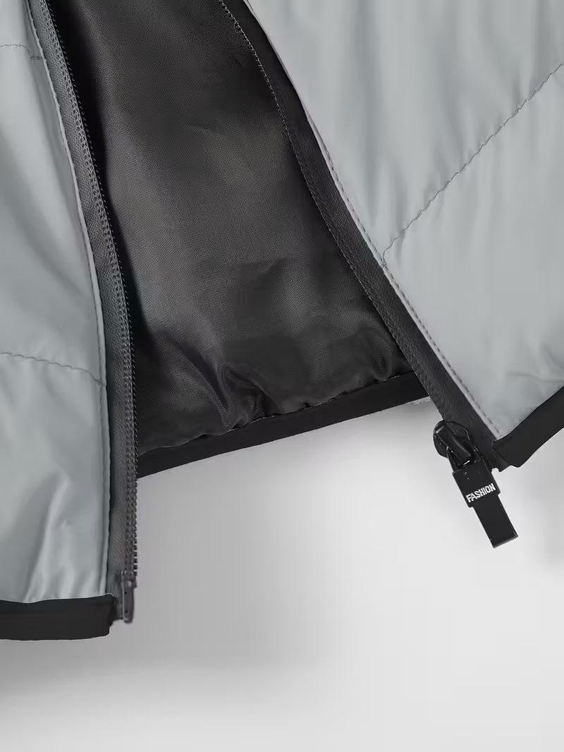 Premium Puffer Vest