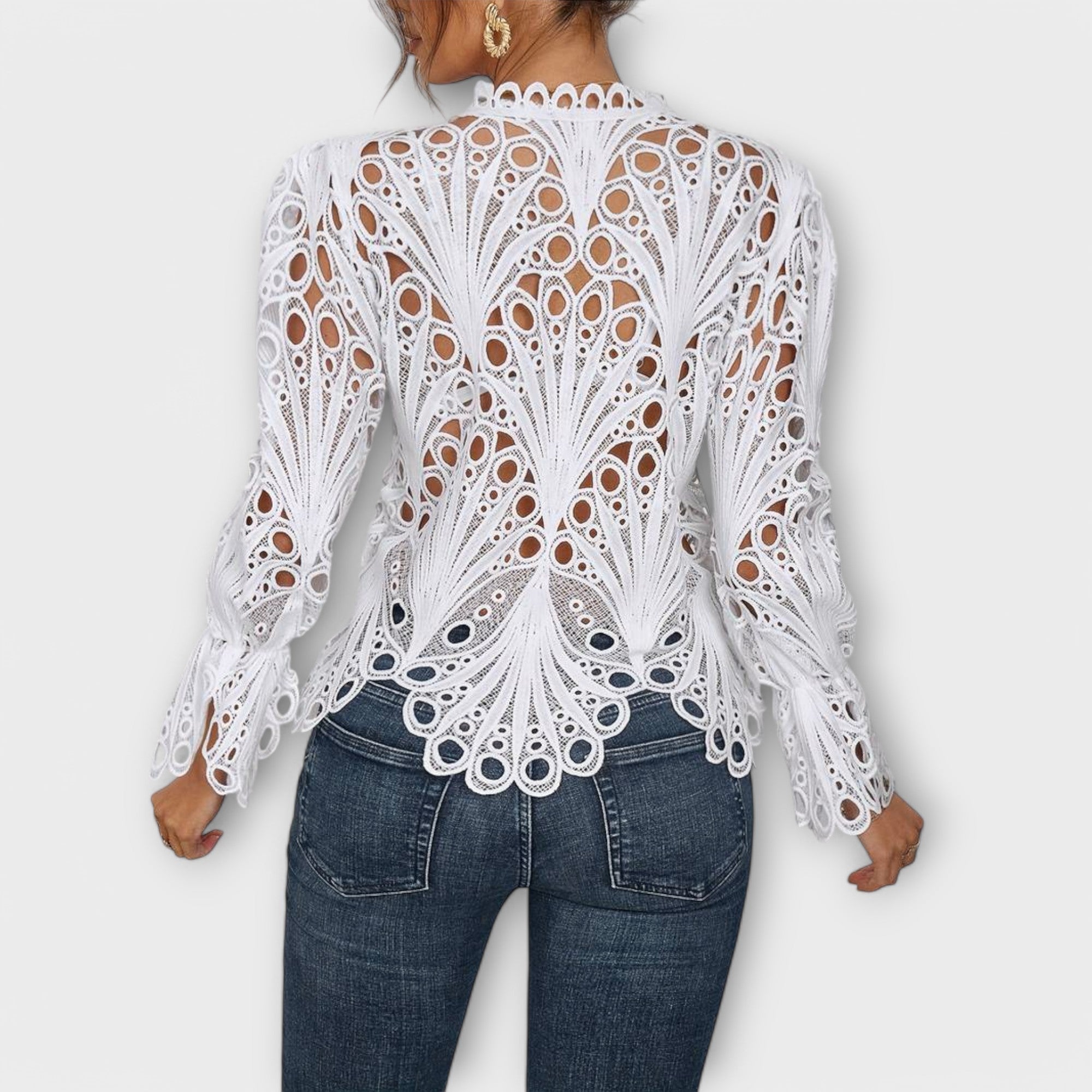 Savannah - blouse