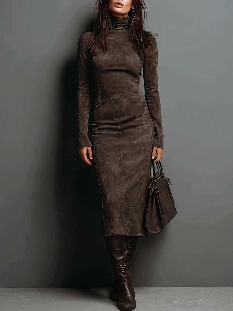 Quinn | Effortless Everyday Midi Dress