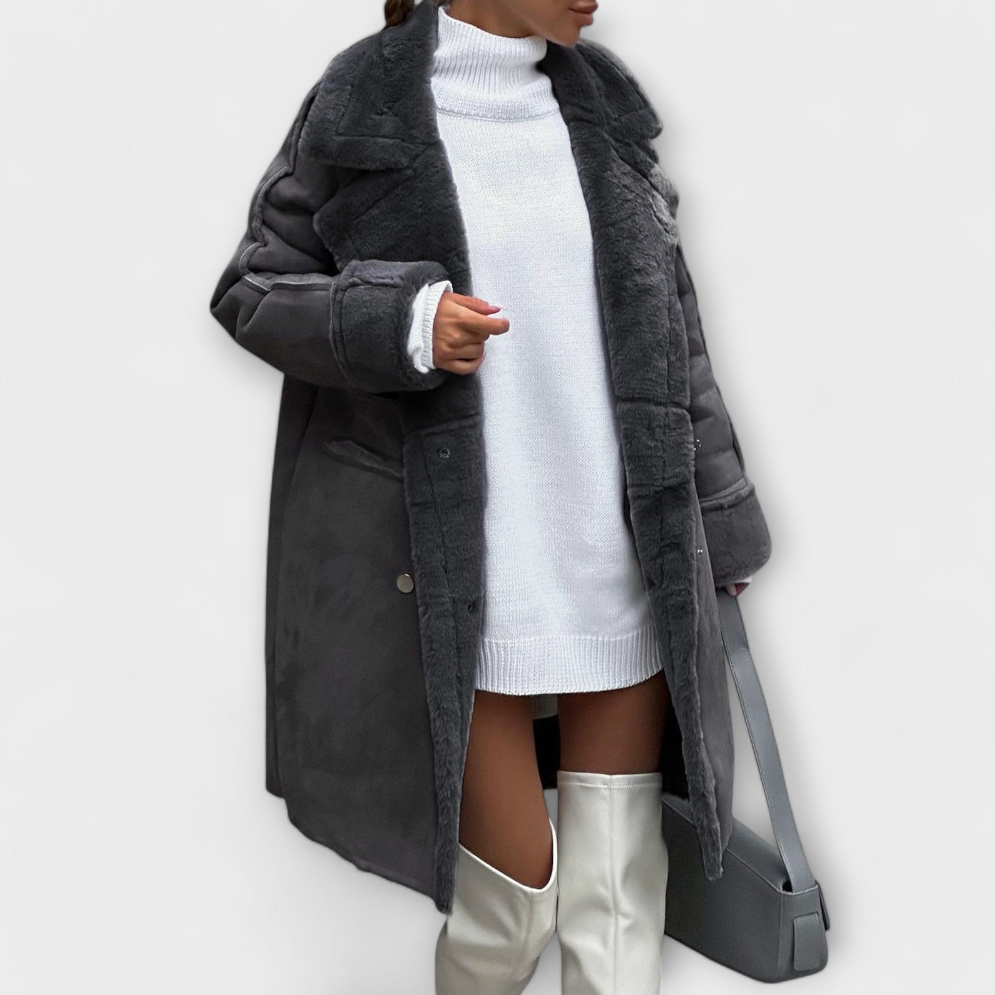 Elegant Jacket