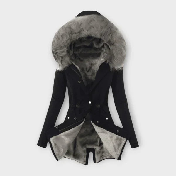 Warm Jacket