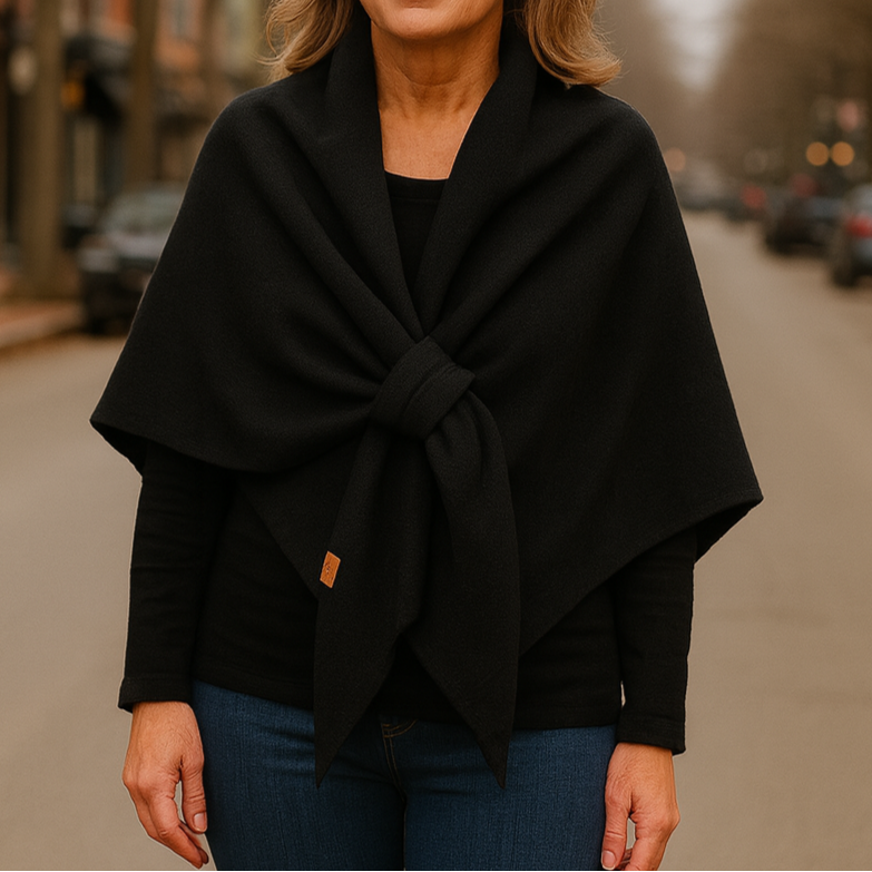 Hannah | Elegance Scarf