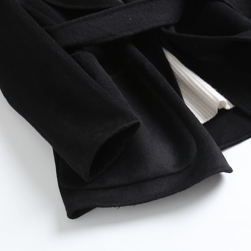 Aria | Wool Coat