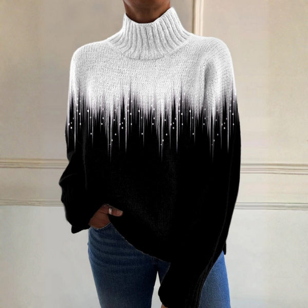 Lucy | Classic Everyday Elegance Sweater