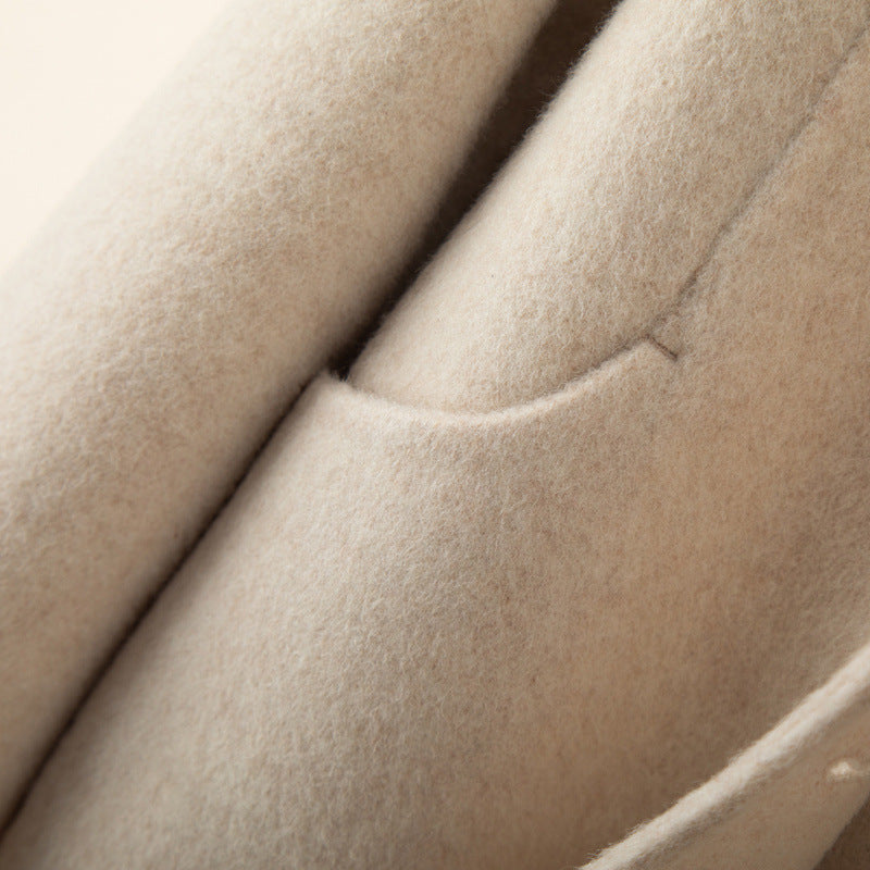 Valera | Wool Coat