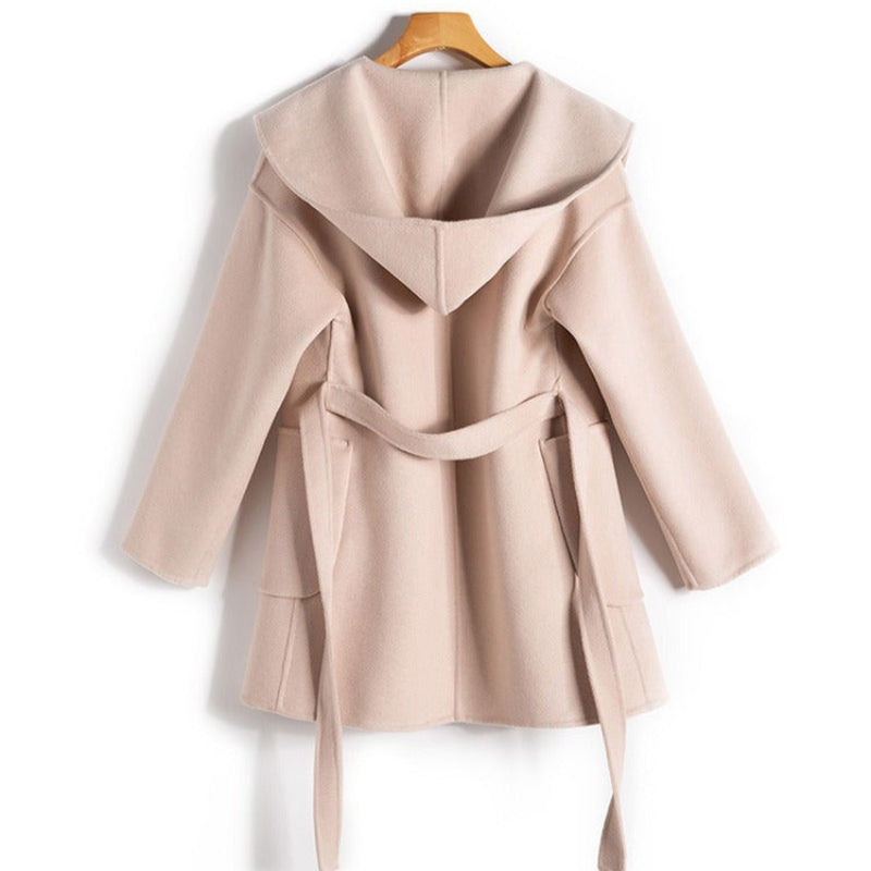 Stella | Wool Jacket