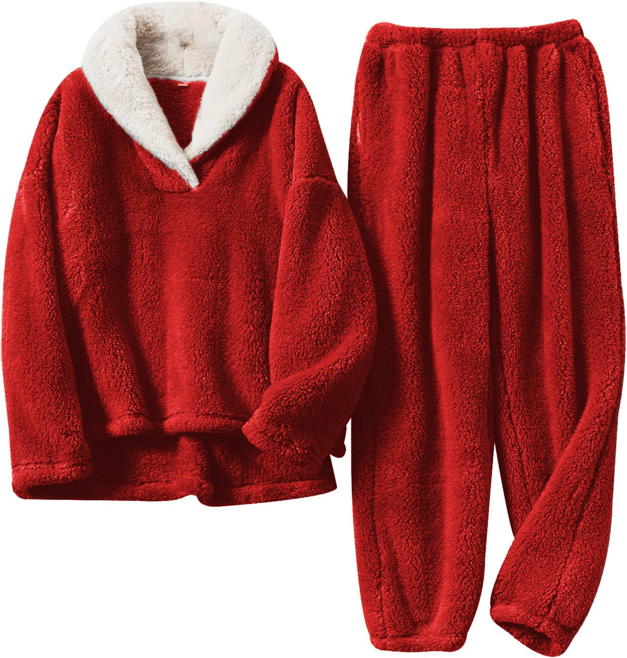 Trinity | Soft Everyday Lounge Set
