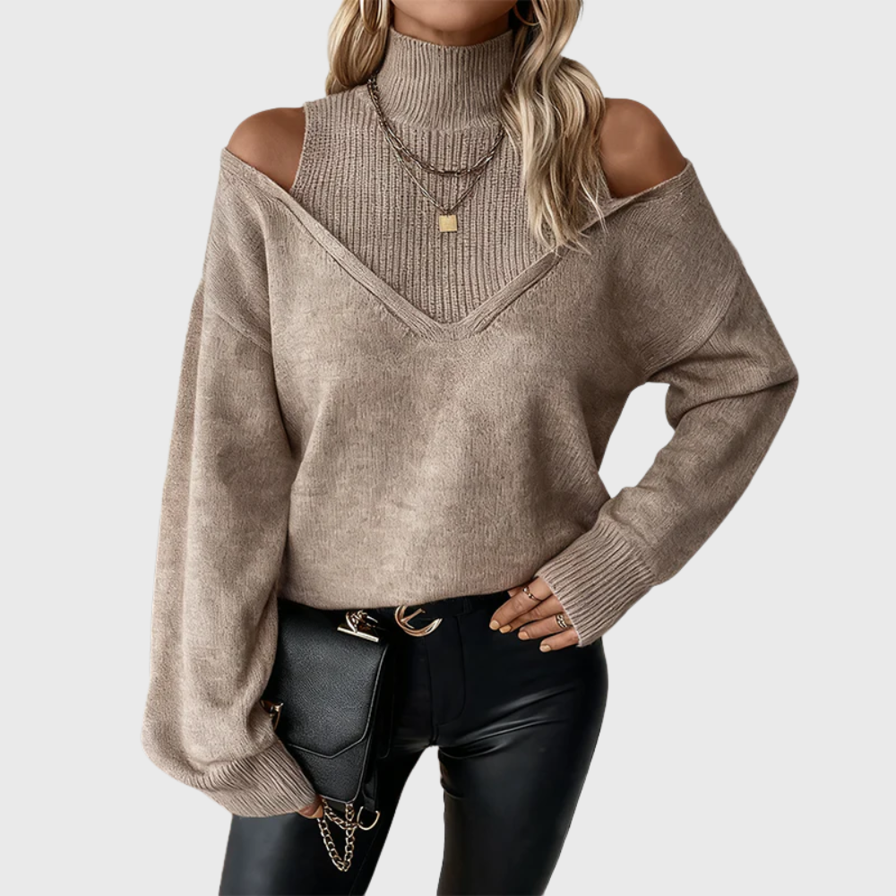 Elowen | Soft Modern Elegance