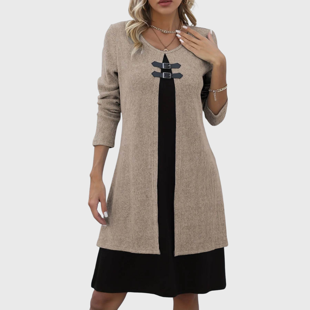 Stylish Casual Dress