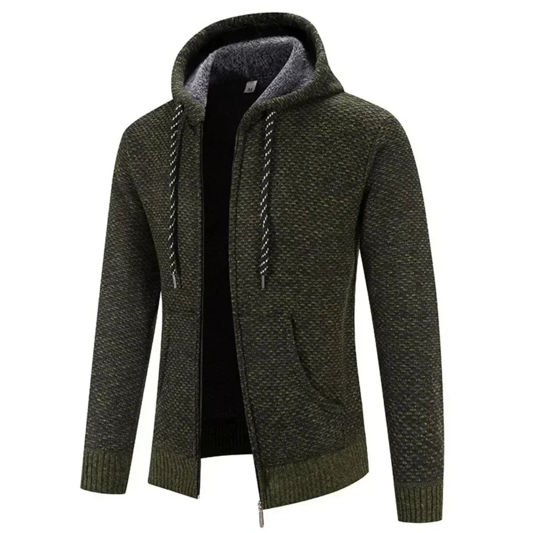 The Ultimate Everyday Hoodie