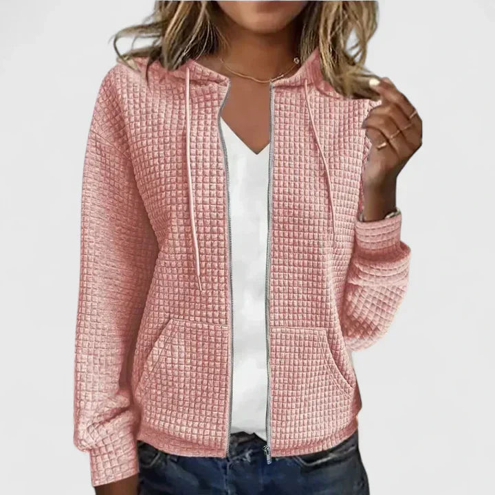 Chloe | Elegant Jacket