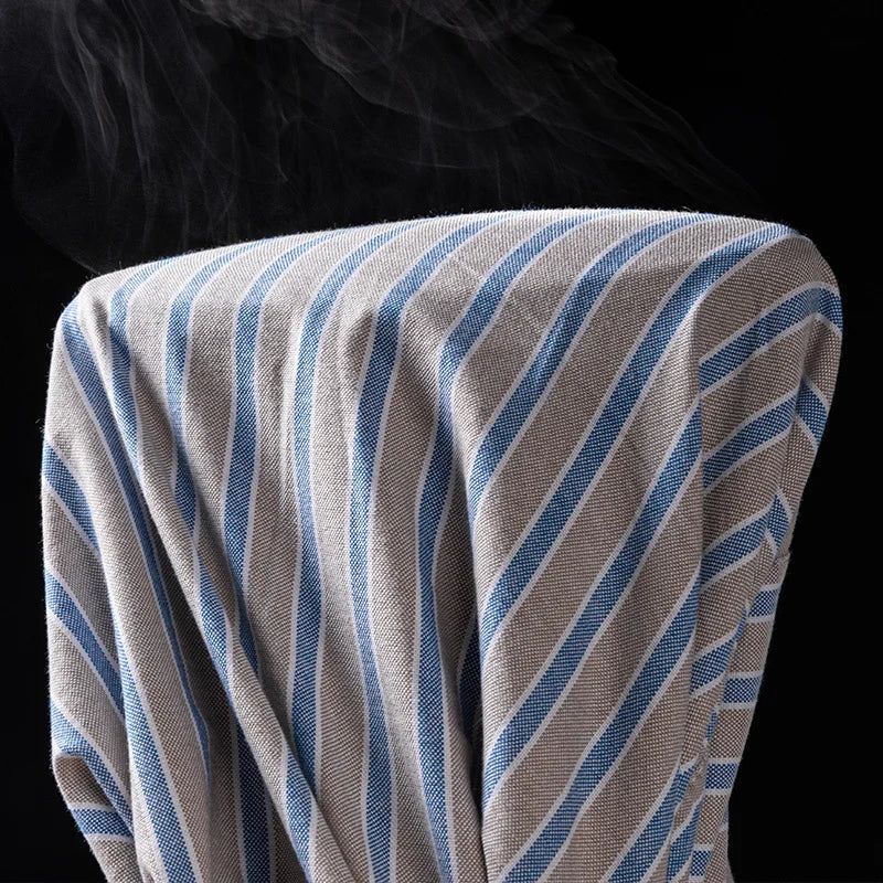 Classic Oxford Button-Up