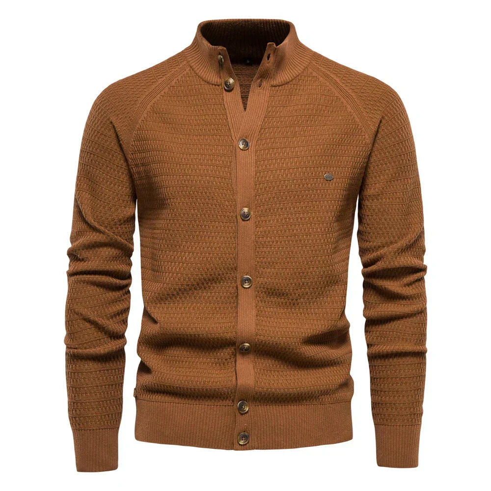 Luxurious Softness and Refined Design