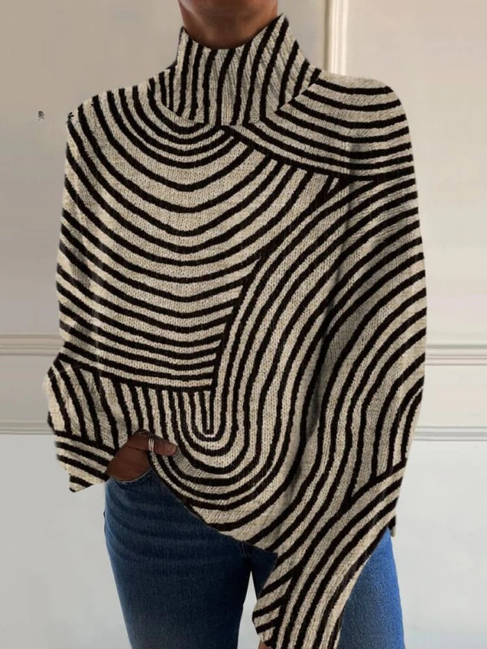 Ainsley | Timeless Knit Comfort Sweater