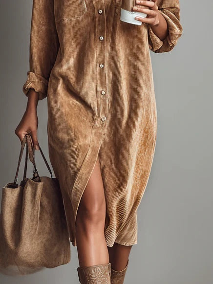 Piper | Everyday Confidence Comfort Dress