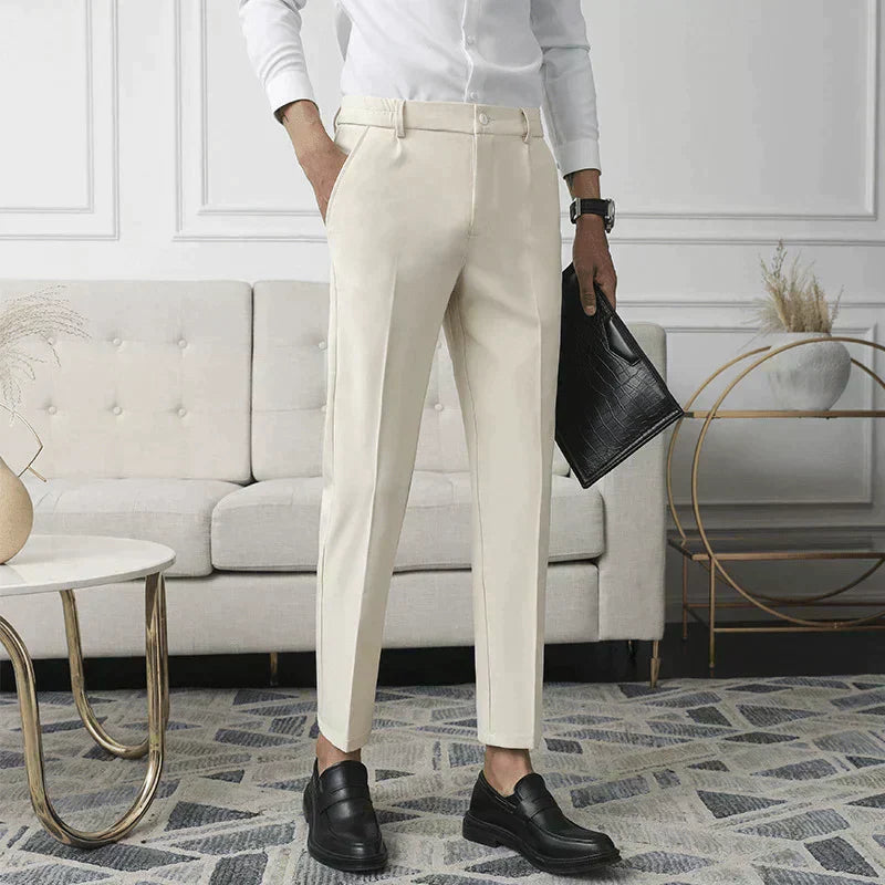 Stretch Pants