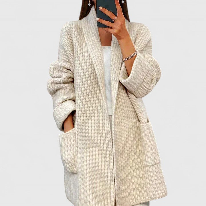 Harper | Comfortable Cardigan