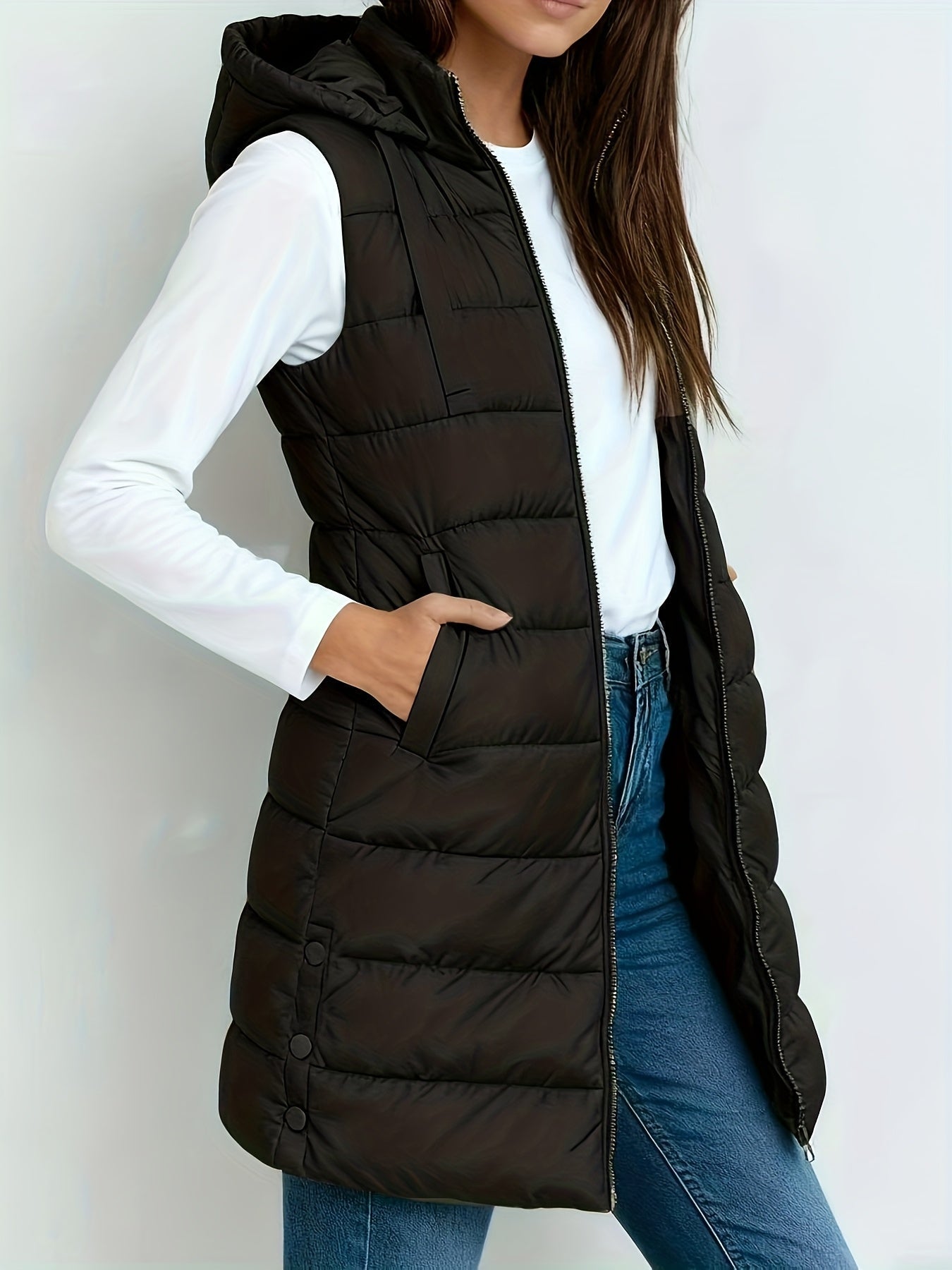 Grace | Everyday Comfort Jacket