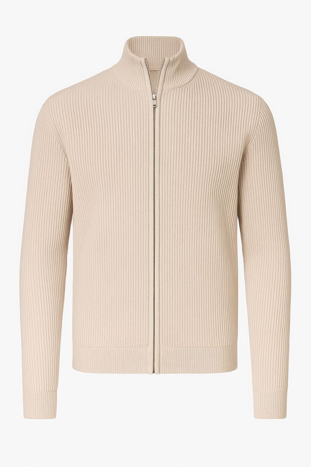 Everyday Knit Cardigan