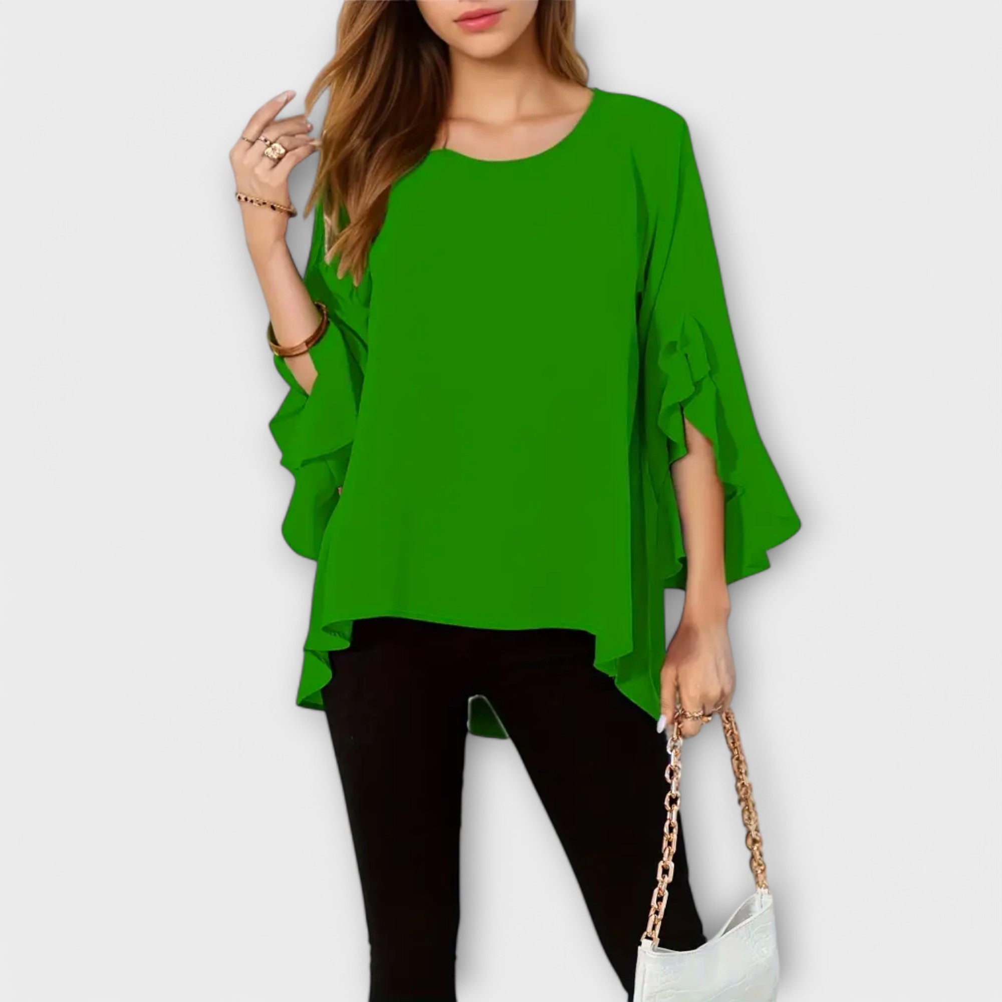 Aria - blouse