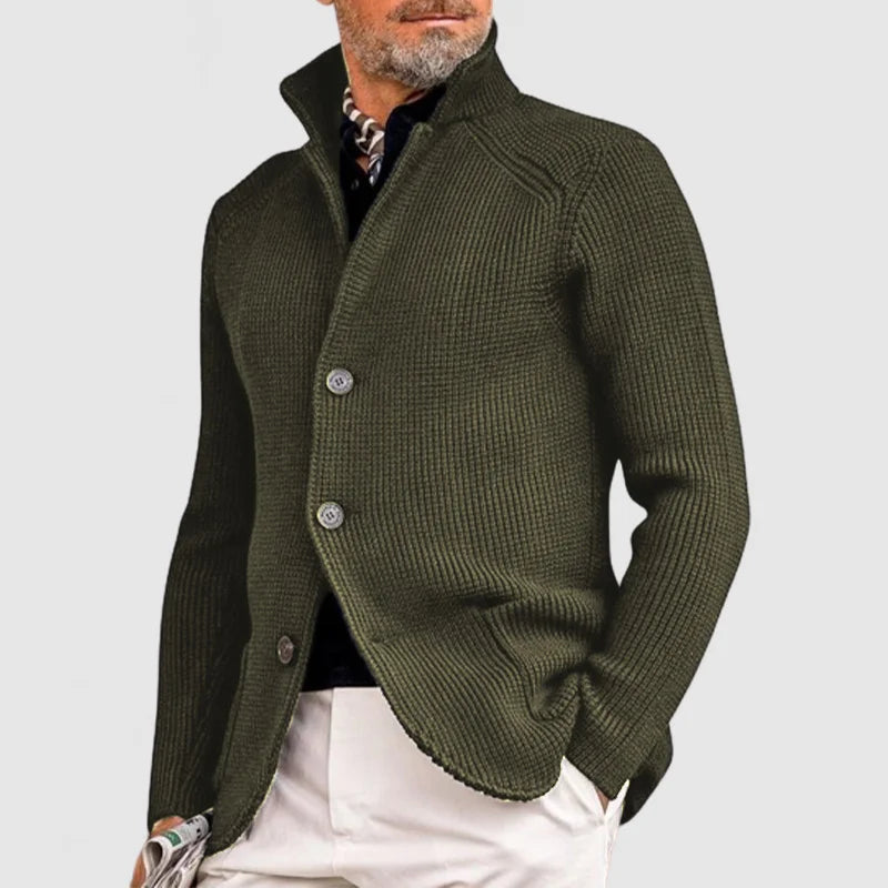 Refined Comfort in a Timeless Design