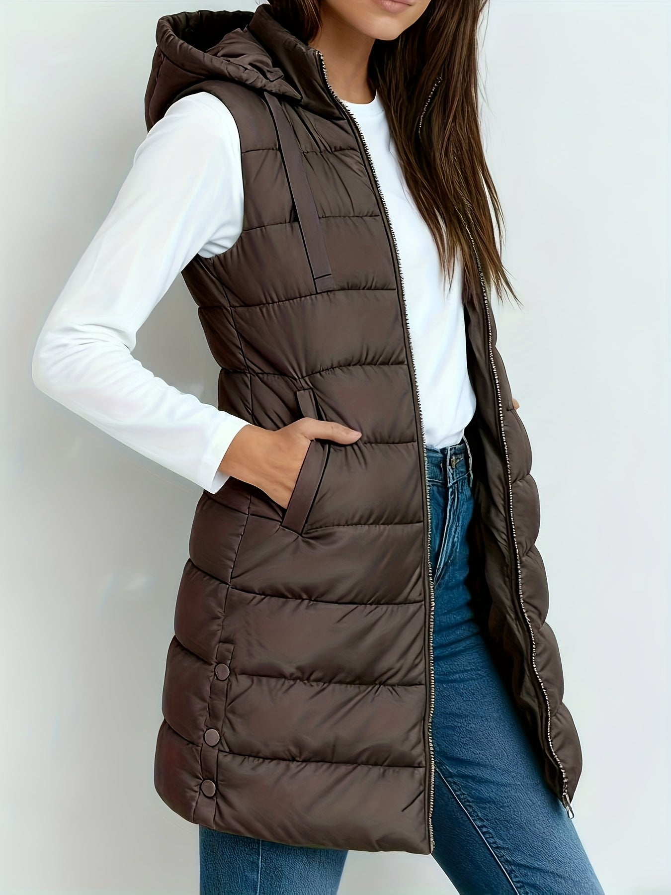 Grace | Everyday Comfort Jacket