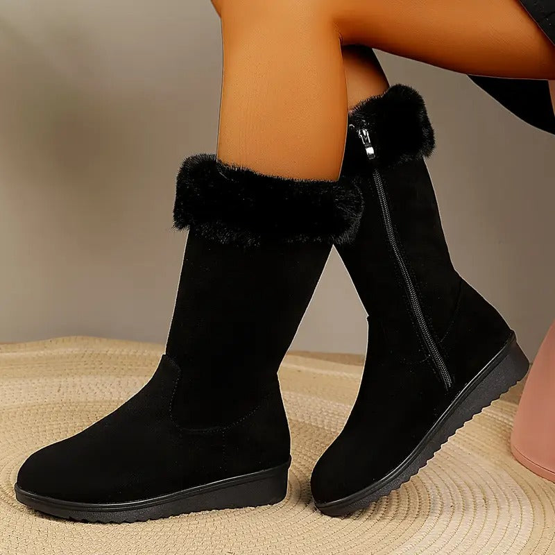 Hailey | Warm Orthopedic Ease